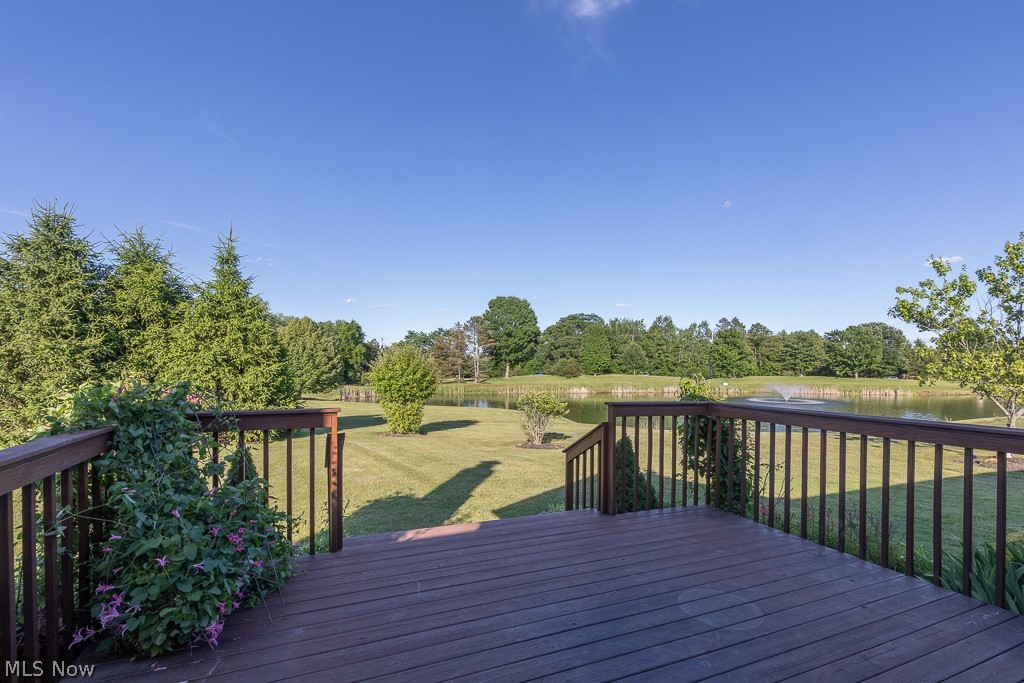 Ethan's Green - Residential
