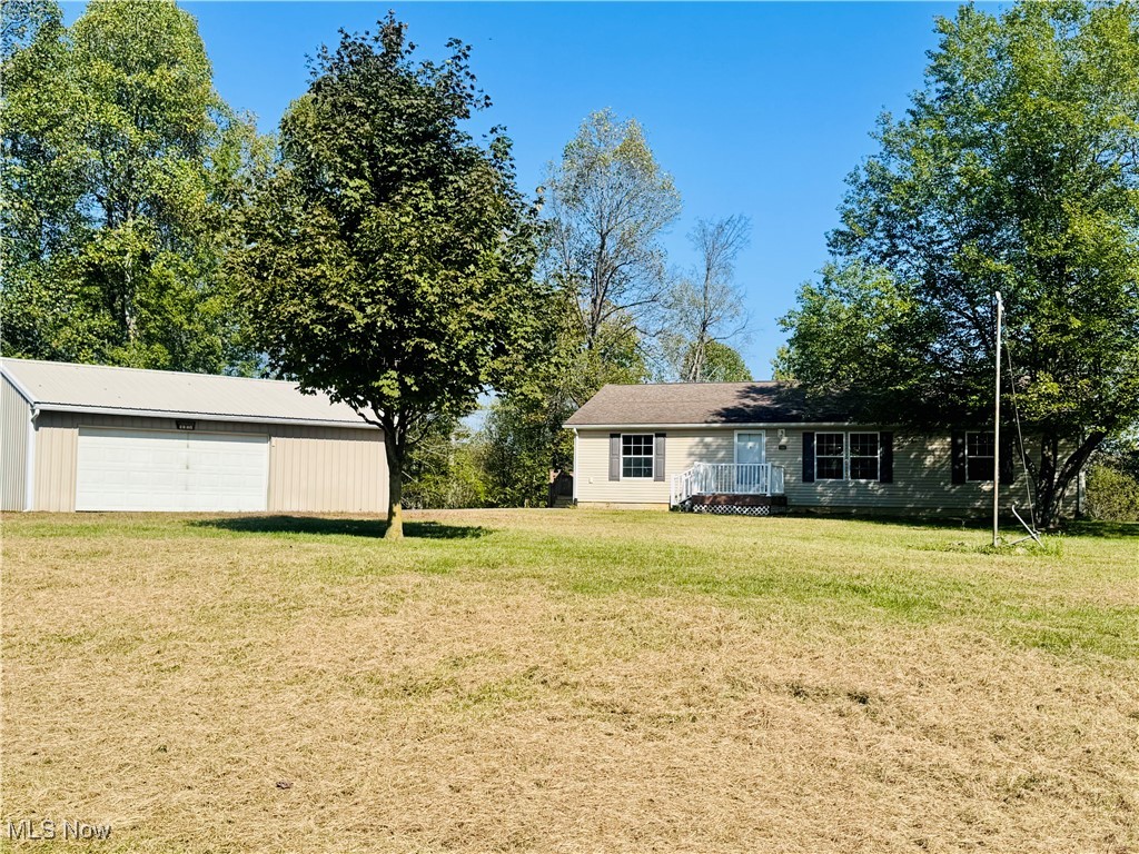 Buckey-Haines SD - Residential