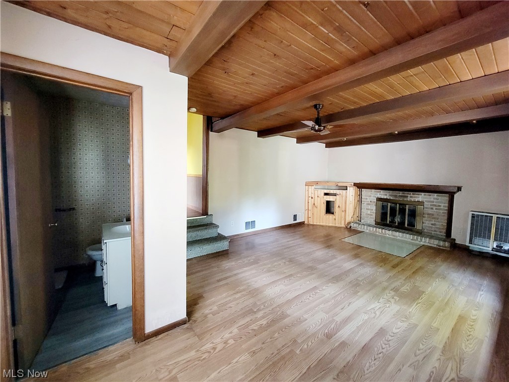 Township/Howland Sec 39 - Residential