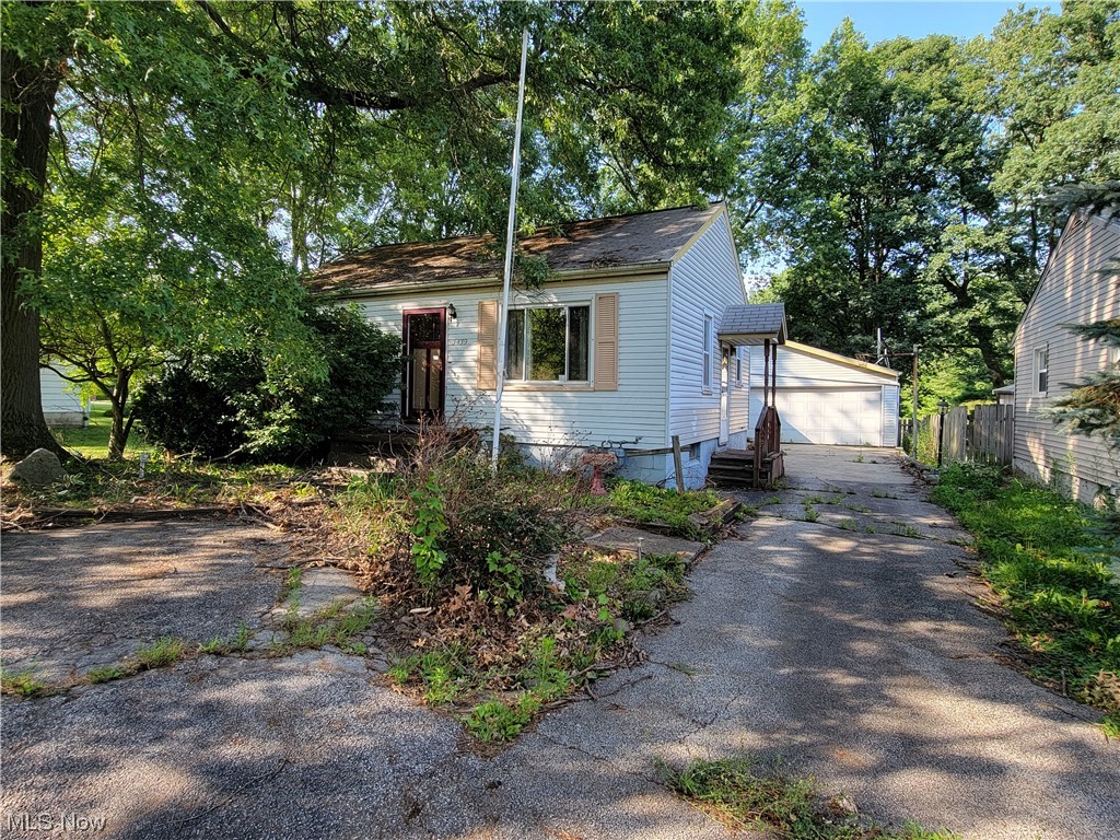 Township/Howland Sec 39 - Residential