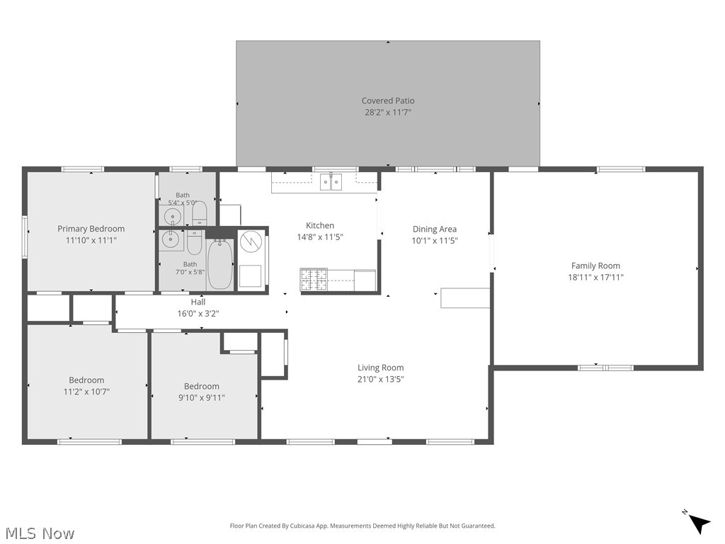 Valleybrook Village - Residential