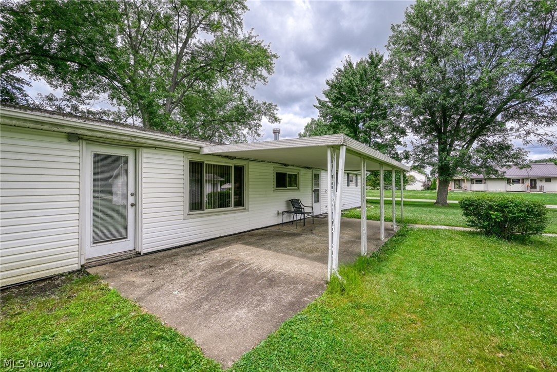 Valleybrook Village - Residential