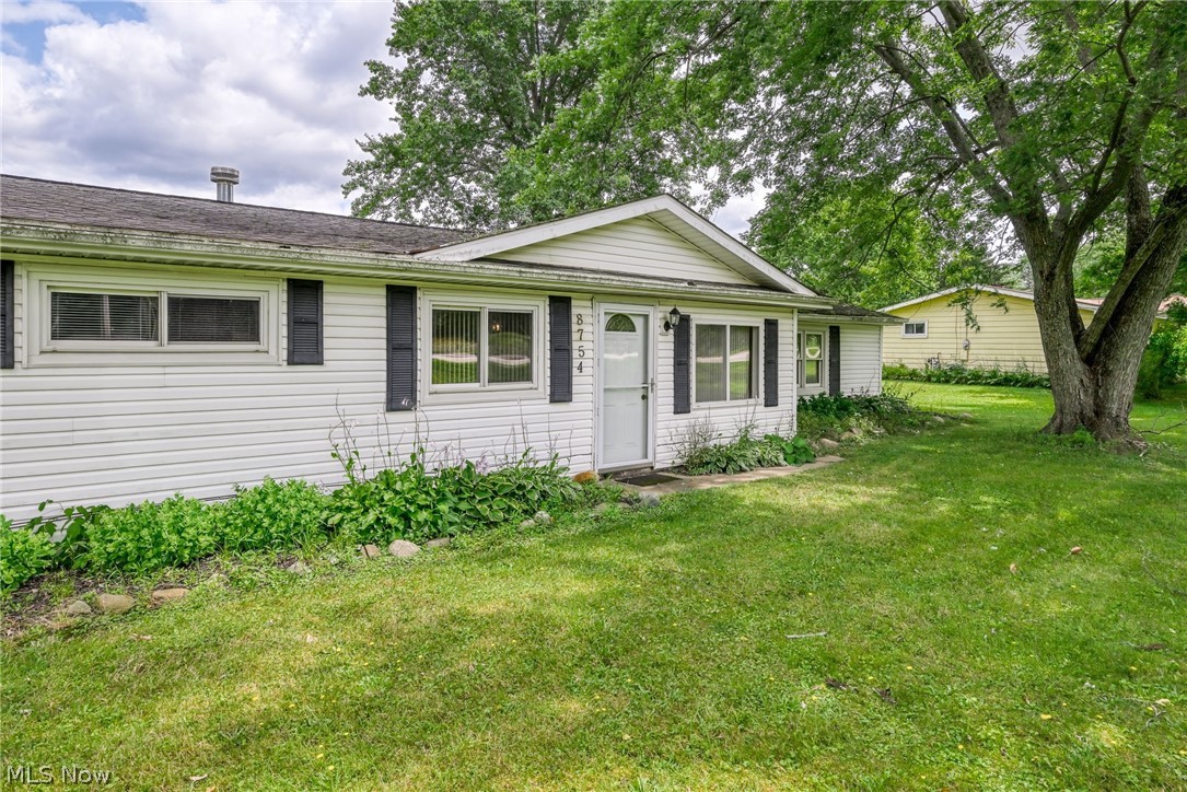 Valleybrook Village - Residential