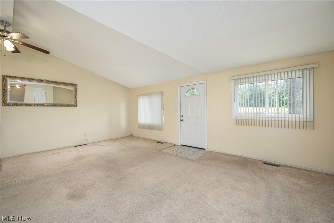 Valleybrook Village - Residential