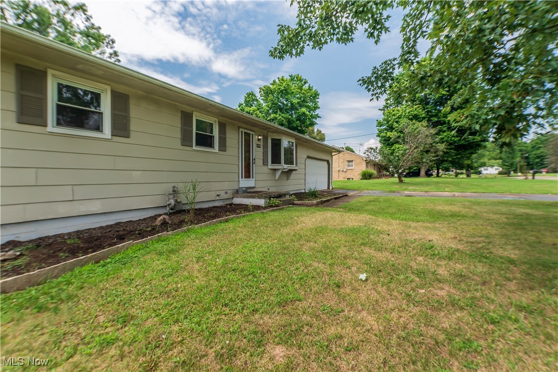 Laurel Ridge - Residential