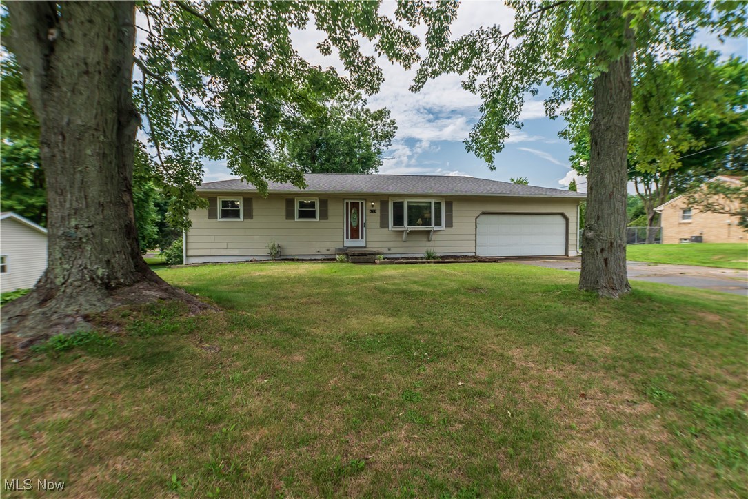 Laurel Ridge - Residential