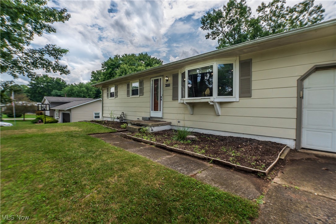 Laurel Ridge - Residential