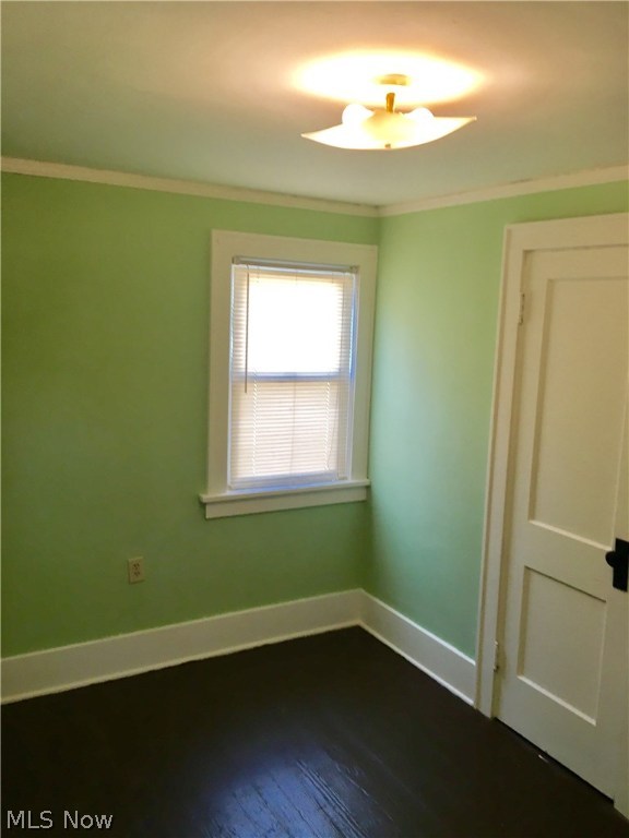 Perk Park - Residential Lease
