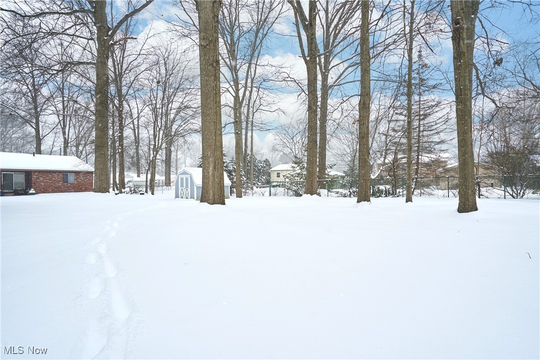 Beckley Homesites Allotment 01 - Residential Income