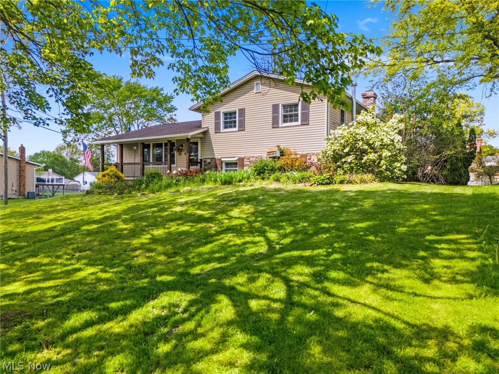 Canal Fulton - Residential