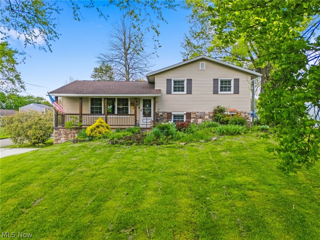 Canal Fulton - Residential