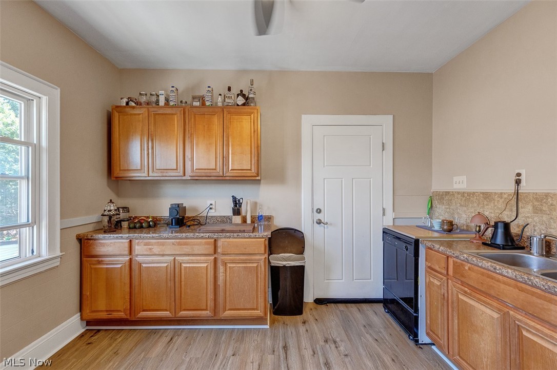 Homesite Co Wyandotte Park - Residential Income