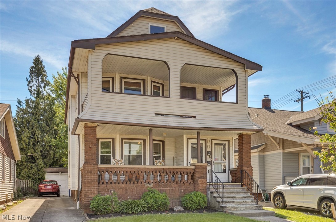 Homesite Co Wyandotte Park - Residential Income