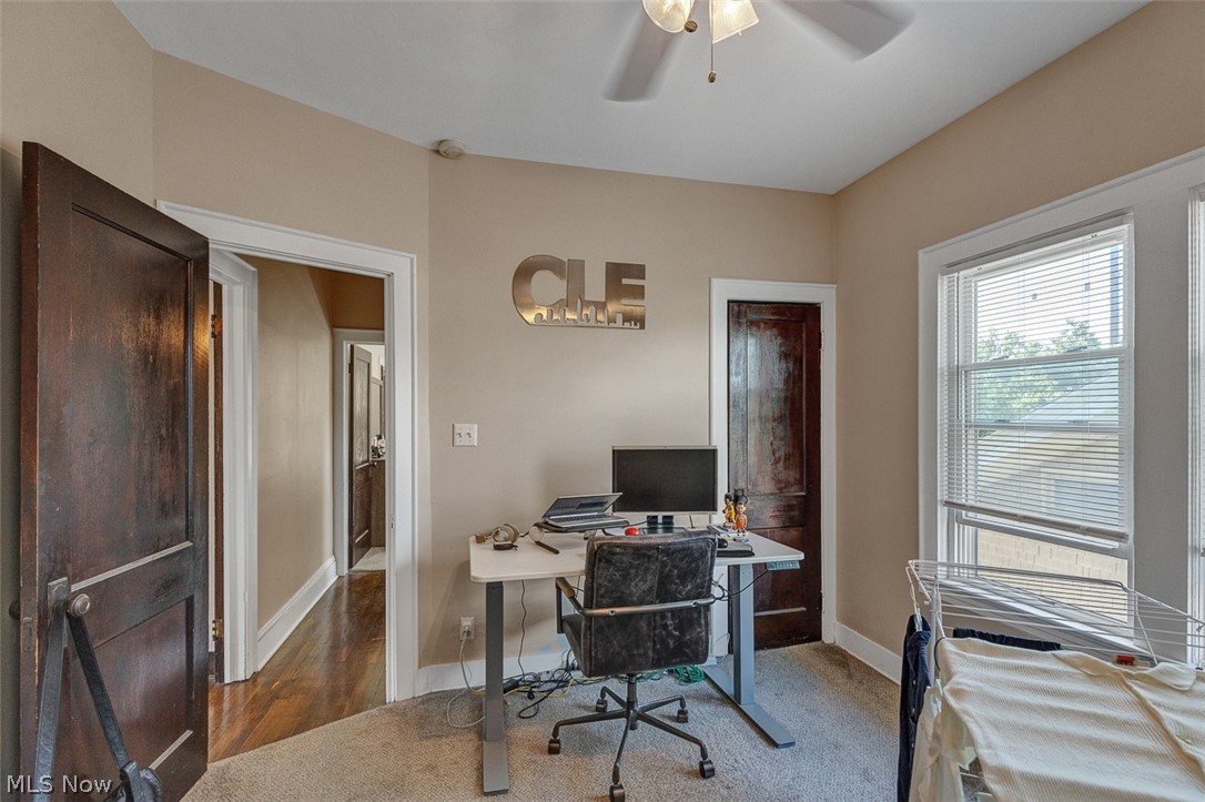 Homesite Co Wyandotte Park - Residential Income