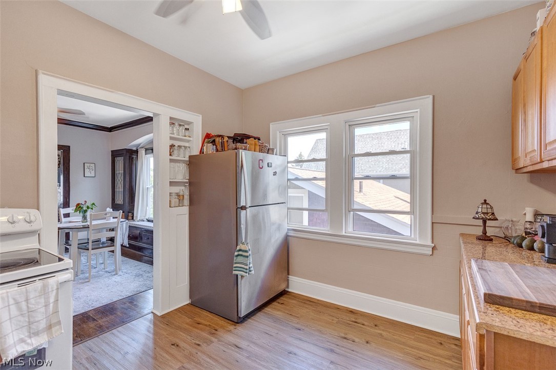Homesite Co Wyandotte Park - Residential Income