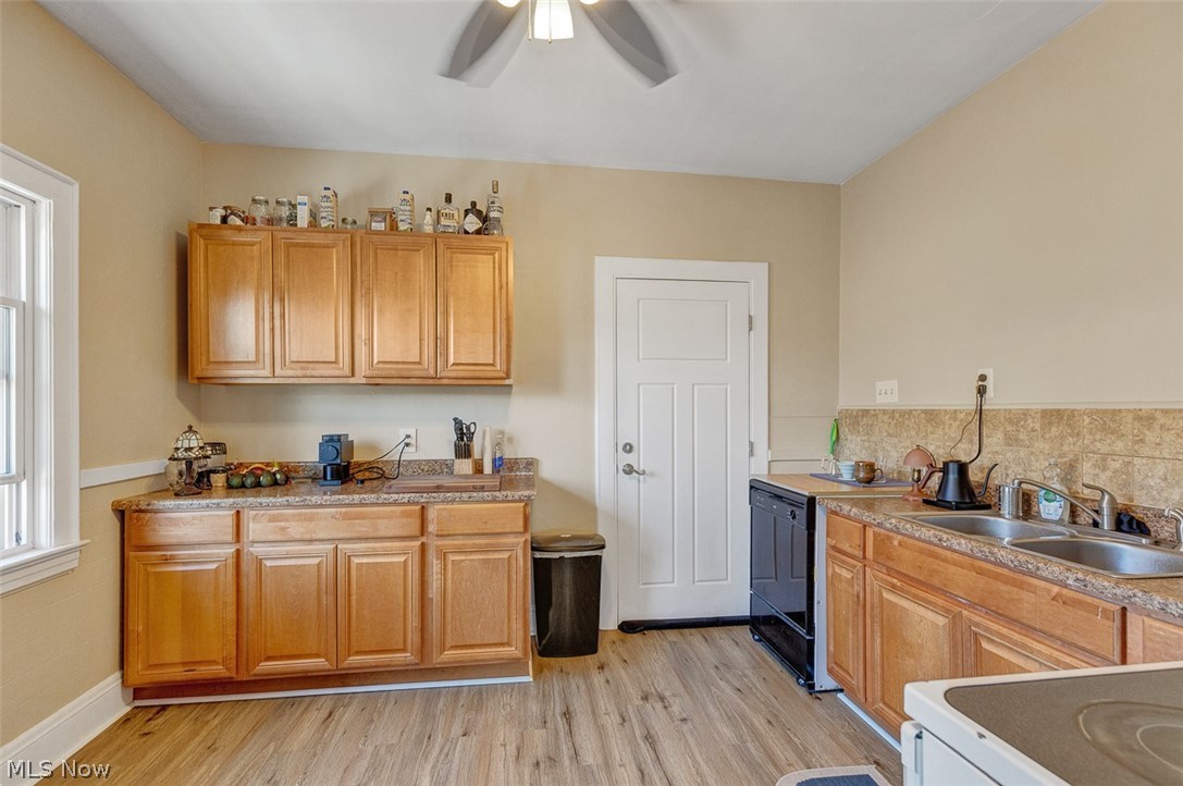 Homesite Co Wyandotte Park - Residential Income
