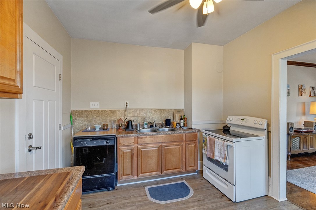 Homesite Co Wyandotte Park - Residential Income