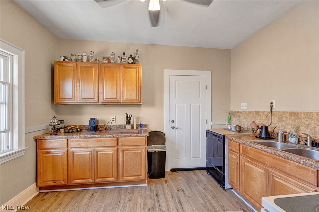 Homesite Co Wyandotte Park - Residential Income