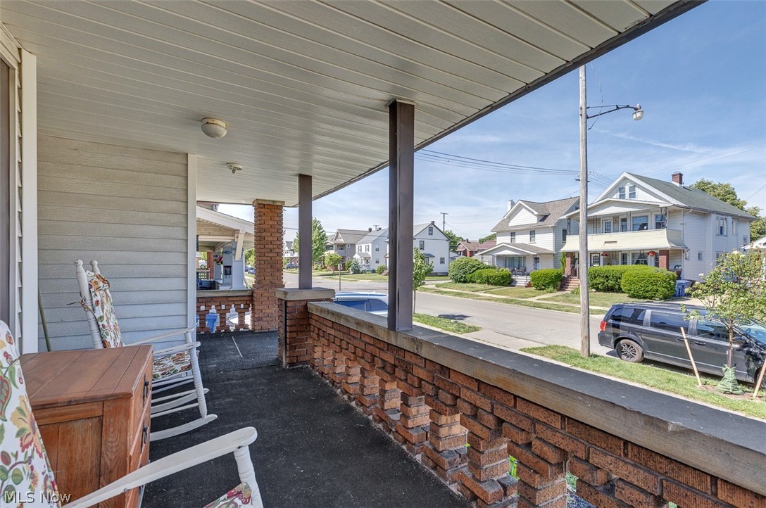 Homesite Co Wyandotte Park - Residential Income