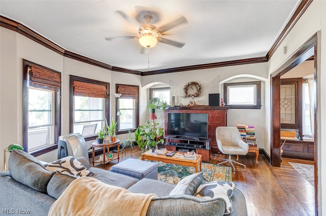 Homesite Co Wyandotte Park - Residential Income