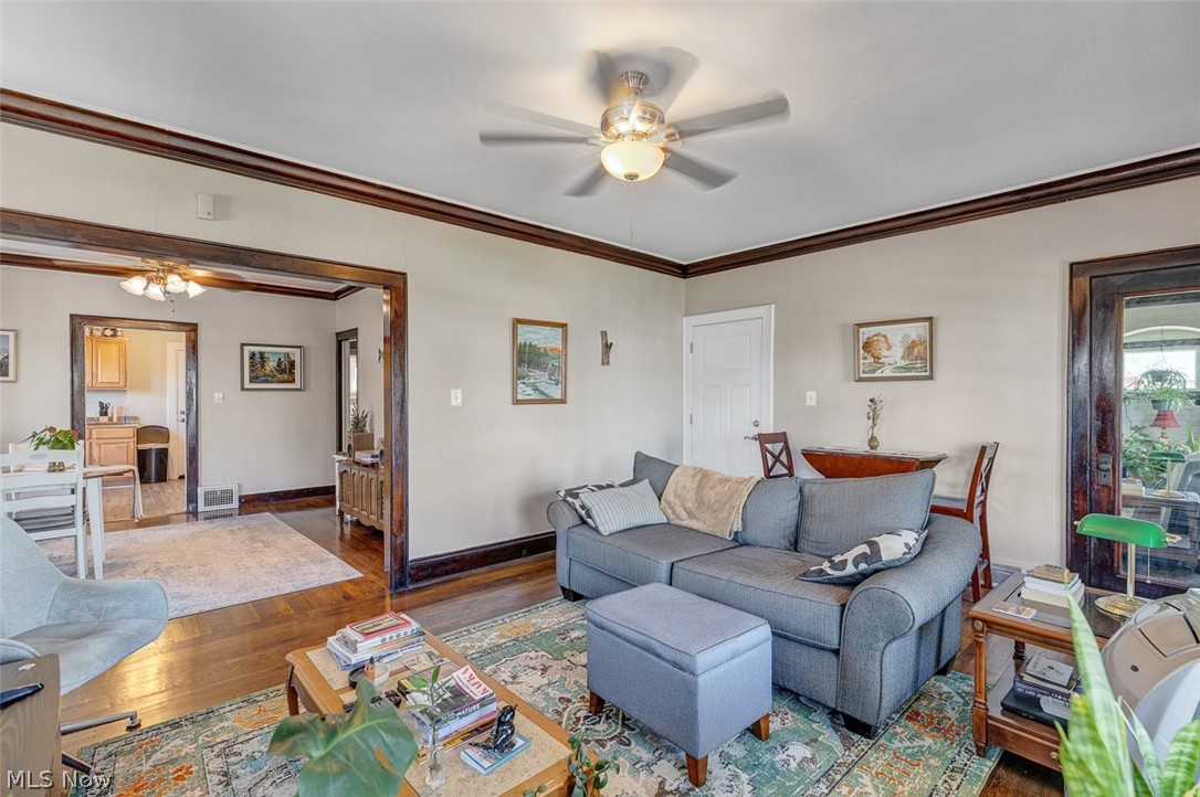 Homesite Co Wyandotte Park - Residential Income