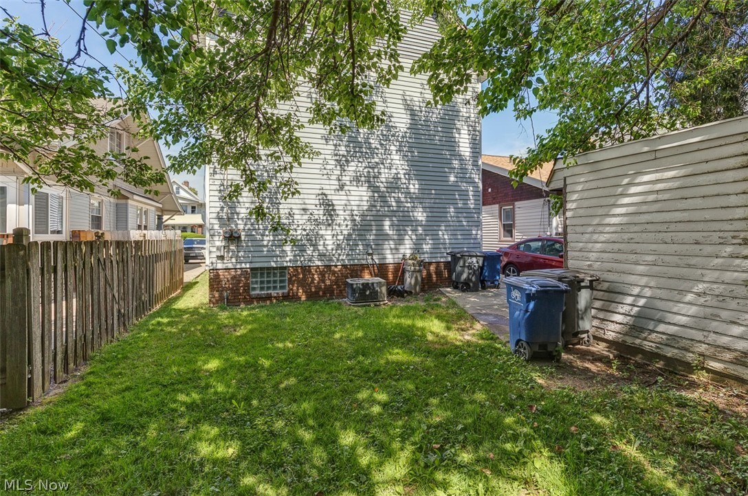 Homesite Co Wyandotte Park - Residential Income