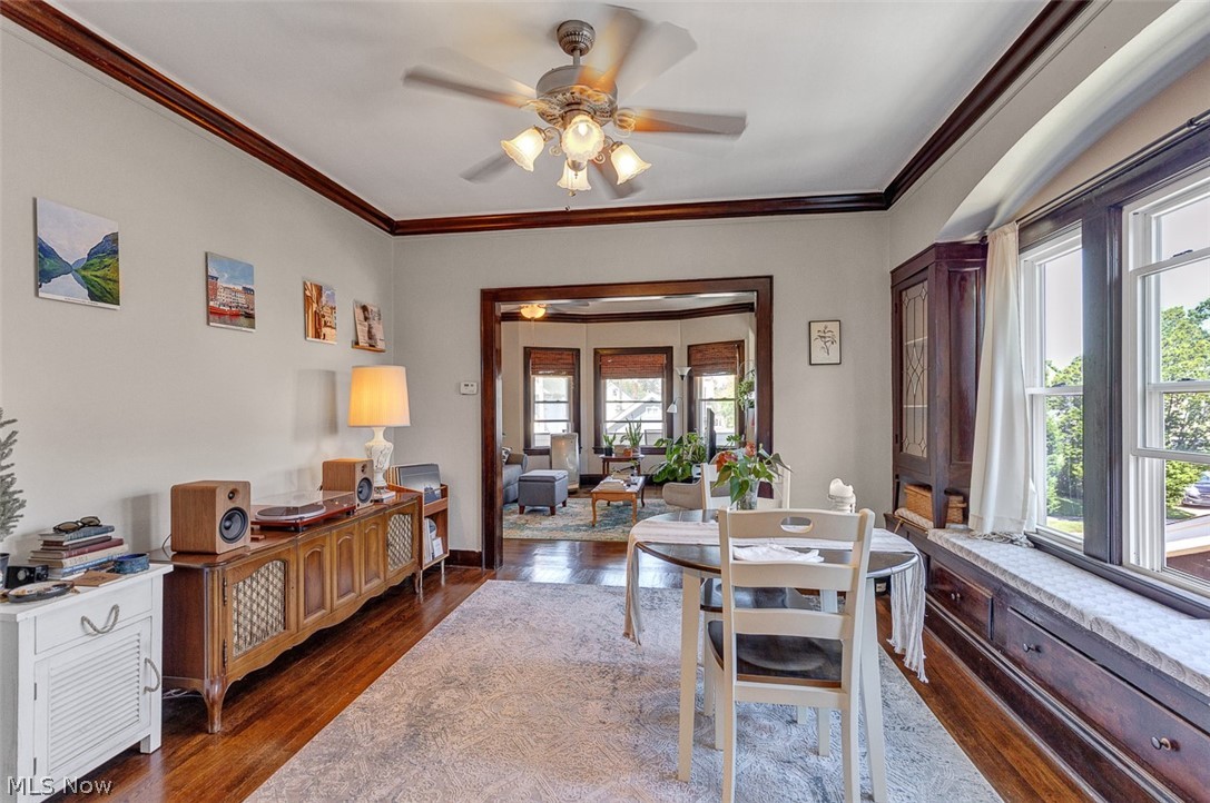 Homesite Co Wyandotte Park - Residential Income