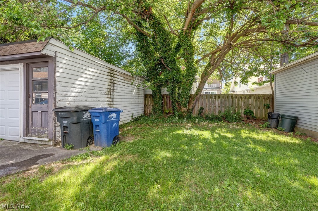 Homesite Co Wyandotte Park - Residential Income