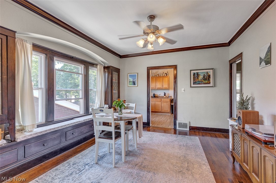 Homesite Co Wyandotte Park - Residential Income