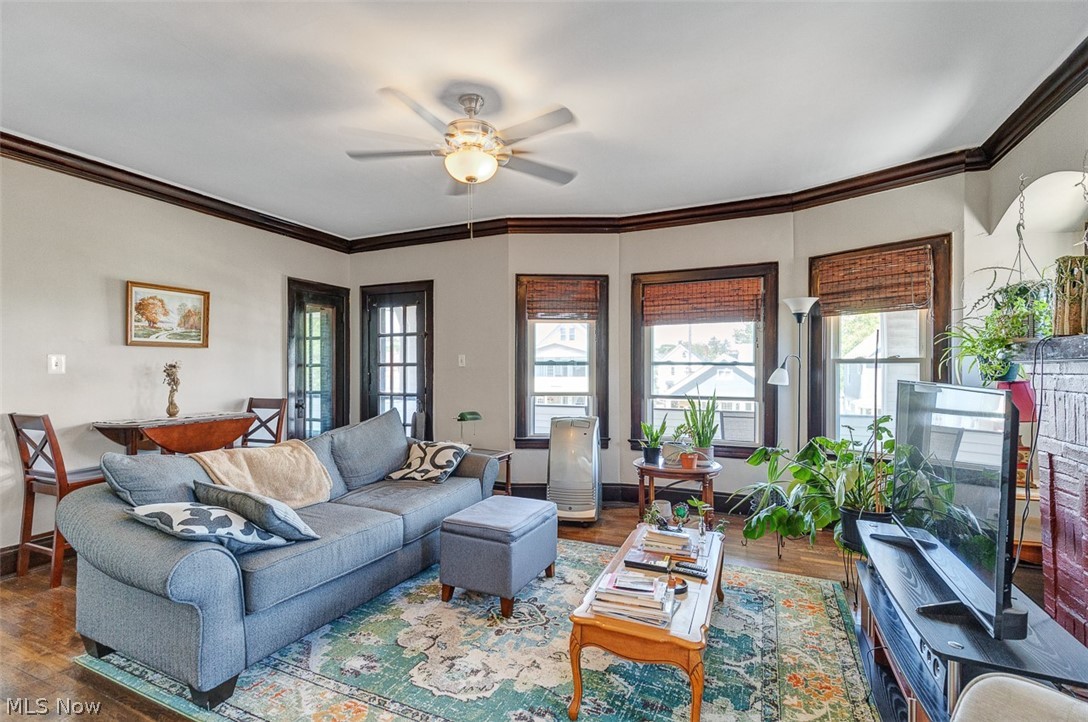 Homesite Co Wyandotte Park - Residential Income