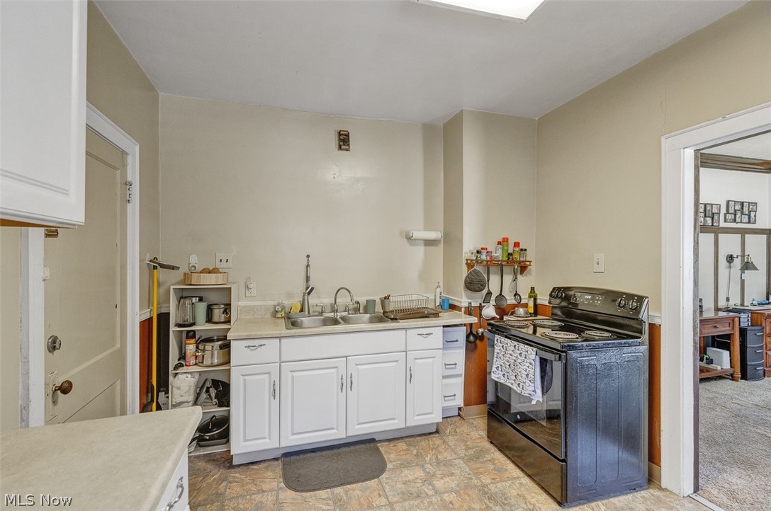 Homesite Co Wyandotte Park - Residential Income