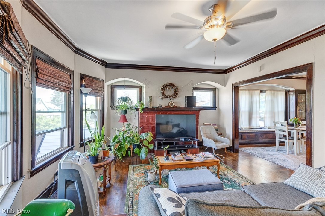 Homesite Co Wyandotte Park - Residential Income
