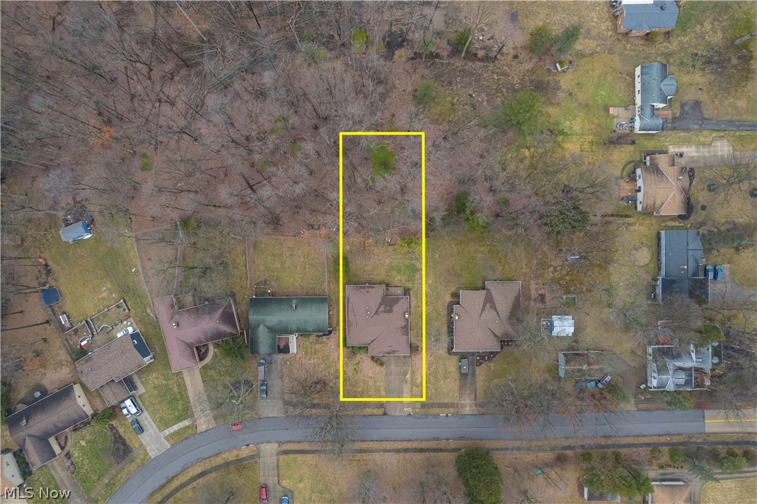 Dogwood Estates 03 - Residential