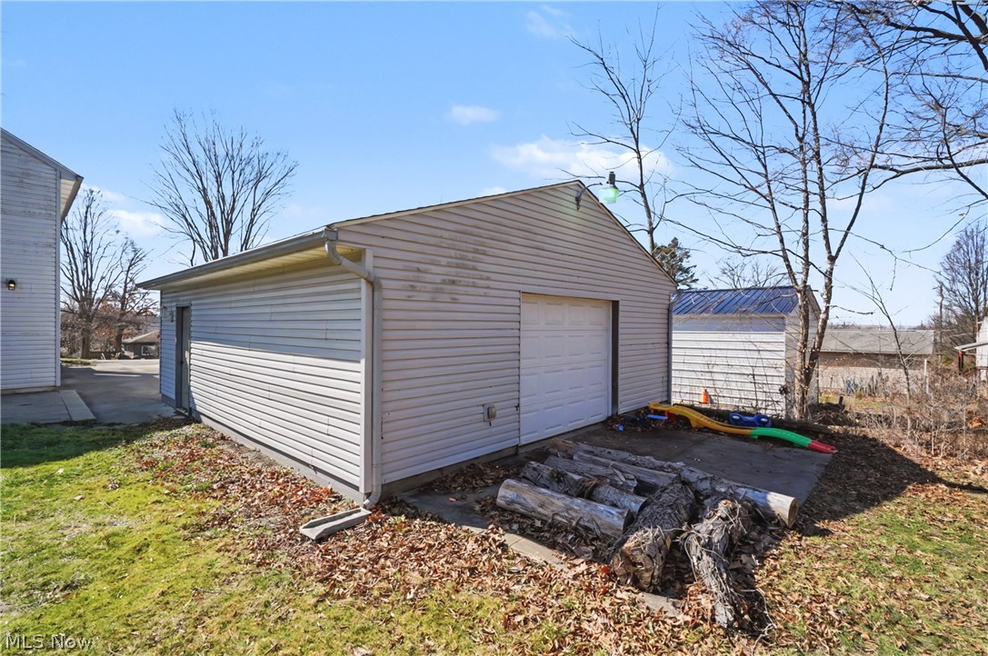 Arlington Waterloo Acres - Residential