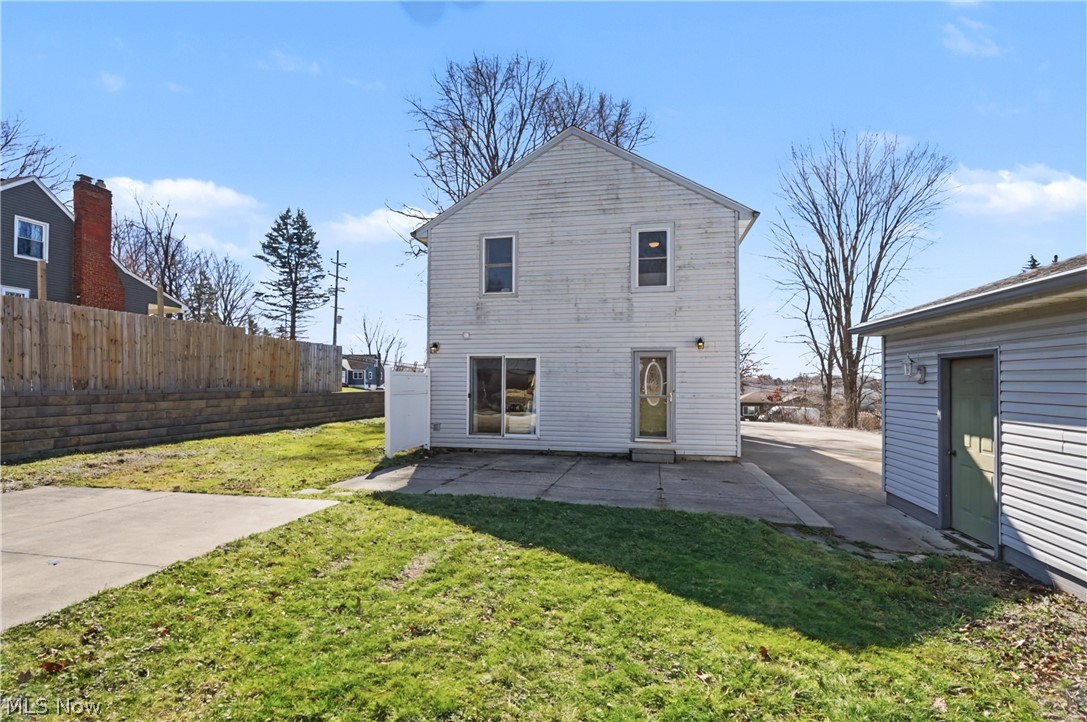 Arlington Waterloo Acres - Residential