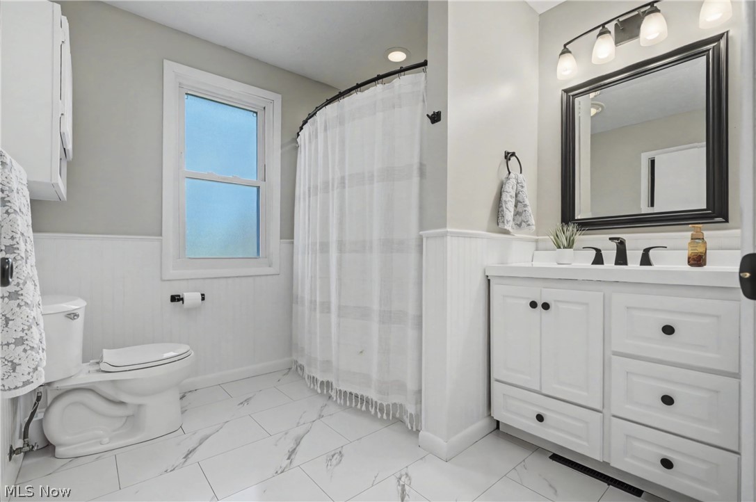 Arlington Waterloo Acres - Residential