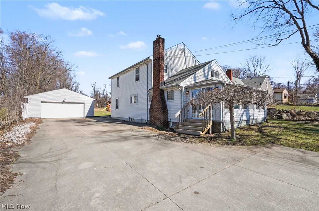 Arlington Waterloo Acres - Residential