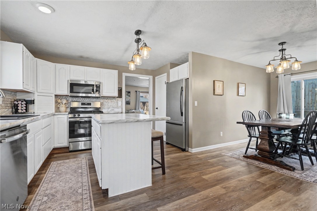 Arlington Waterloo Acres - Residential