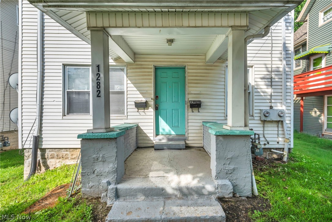 Blue Pond - Residential Income