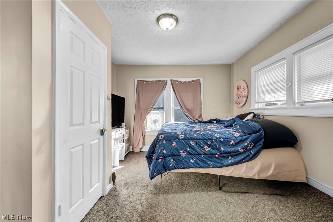 Blue Pond - Residential Income