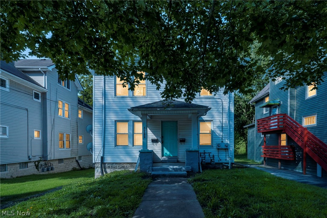 Attention investors & owner-occupied buyers looking for a well-maintained & affordable 2-family opportunity! One unit is currently rented to a quality tenant paying $750 per month, while the second unit is vacant & ready for occupancy or additional rental income. Current rent is considered below market for the area, offering upside potential for increased cash flow for the vacant unit. Perfect opportunity for an owner-occupant to live in one unit while offsetting expenses w/rental income, an easy first investment property or a great addition to your growing portfolio. Property has been maintained in good overall condition & offers separate gas & electric utilities for each unit, while the owner currently pays water & sewer. Vacant unit is available to show immediately, making this a convenient opportunity for buyers looking to move quickly. Occupied unit may be viewed after an accepted offer out of respect for the tenant. Affordable multifamily opportunities in solid condition are becoming harder to find, especially w/income already in place and additional upside potential available. Don’t miss this chance to own a quality duplex w/strong long-term investment potential. No wholesalers and no owner financing please.