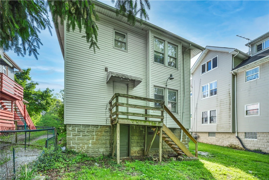 Blue Pond - Residential Income
