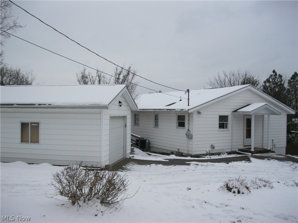 Licking View - Residential