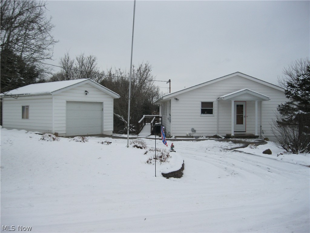Licking View - Residential