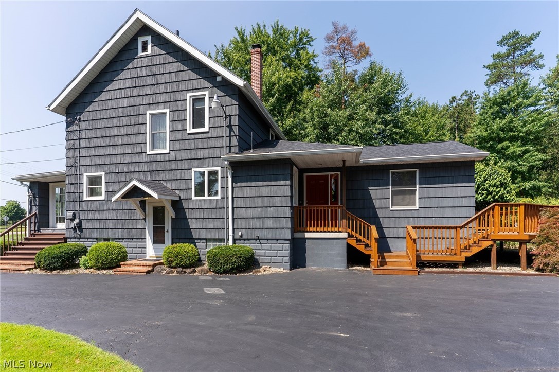 Howland Dev - Residential