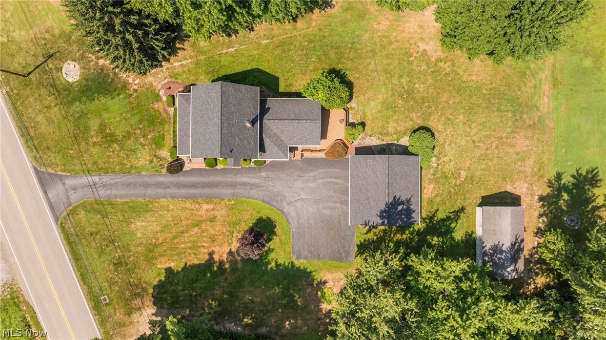Howland Dev - Residential