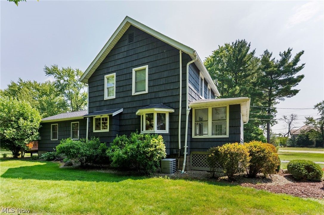 Howland Dev - Residential