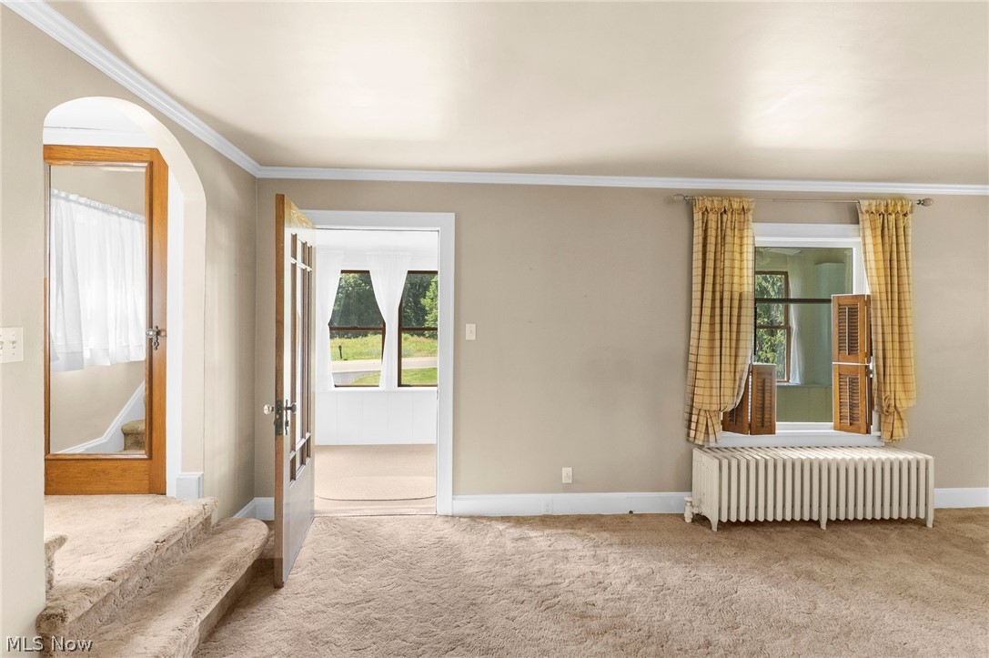 Howland Dev - Residential
