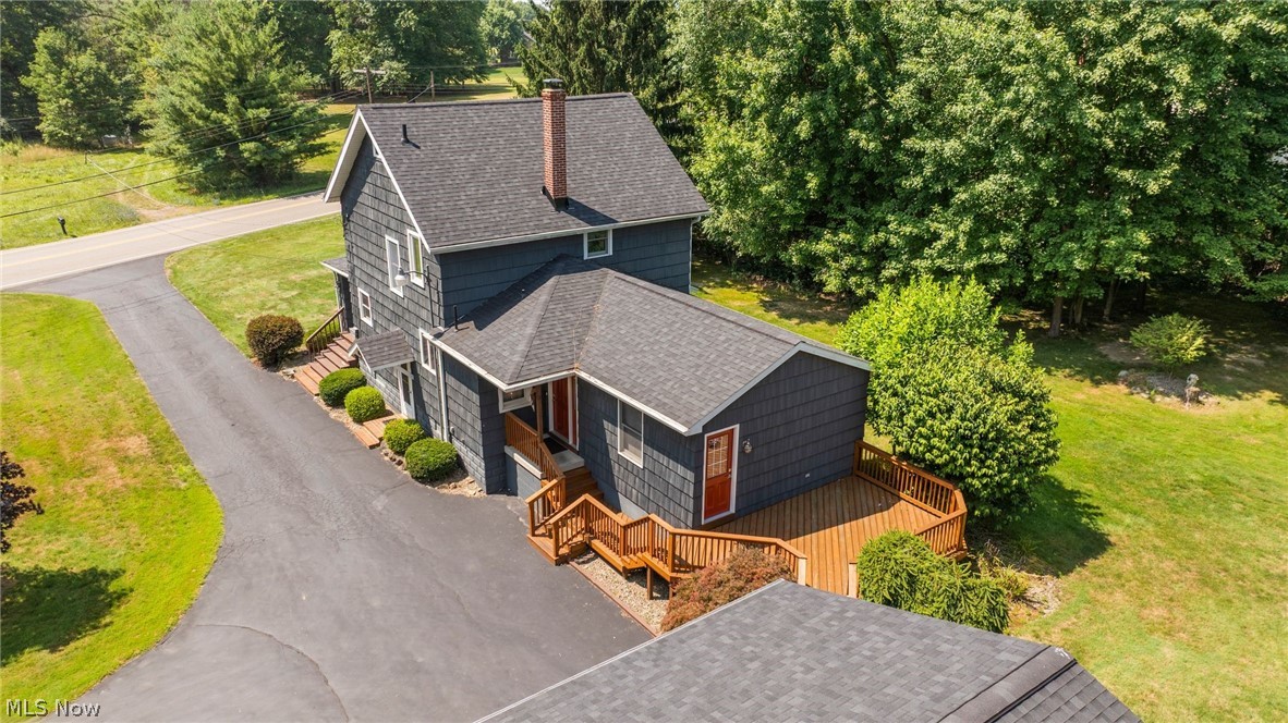 Howland Dev - Residential