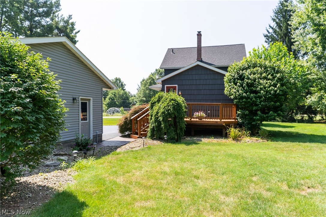 Howland Dev - Residential